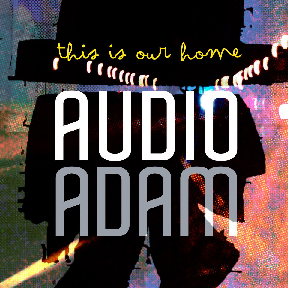 Audio Adam